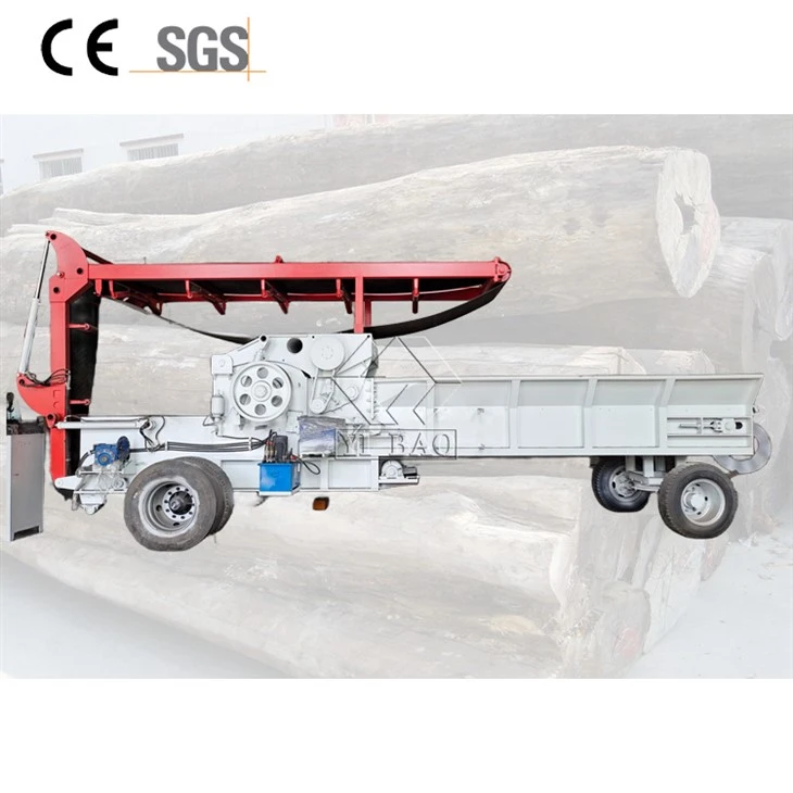 Máy băm gỗ điện tốt nhất