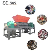 Máy hủy chất thải y tế