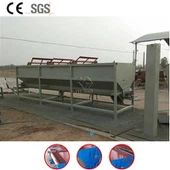 Giá máy giặt phế liệu chai thú cưng