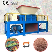Cần bán máy hủy dây